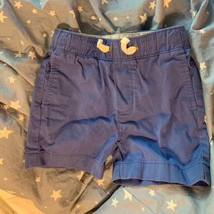 Crewcuts size 2T boys shorts